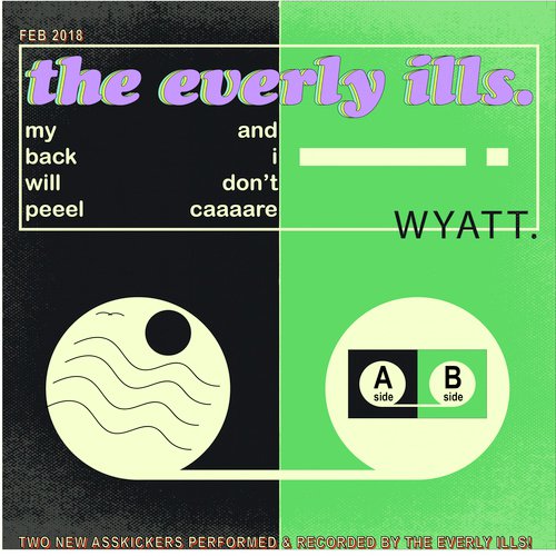 wyatt cover art