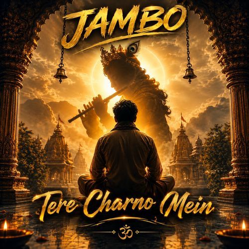 tere charno mai