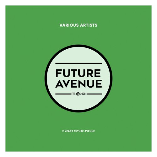2 Years Future Avenue