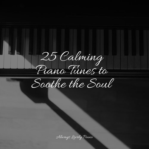 25 Calming Piano Tunes to Soothe the Soul