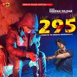 295 Tribute To Sidhu Moose Wala-HgYnRR16T3k