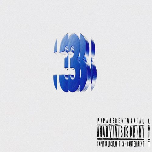 Rebellious cover art