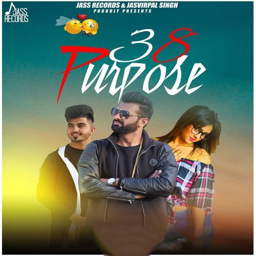 38 Purpose