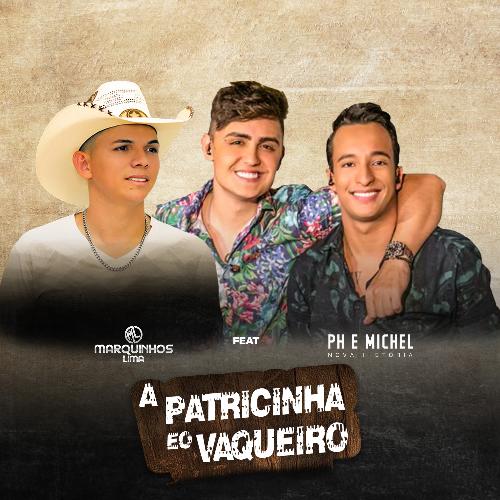 A Patricinha e o Vaqueiro