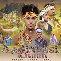 Aadiwasi Kisaan-EzgmUhgFT0U