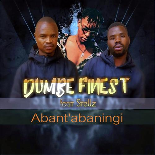 Abant'abaningi (feat. Stellz) (mix)