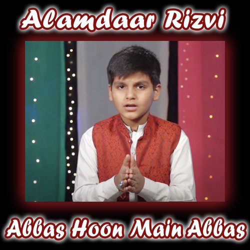 Abbas Hoon Main Abbas