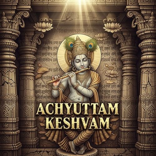 Achyuttam Keshvam