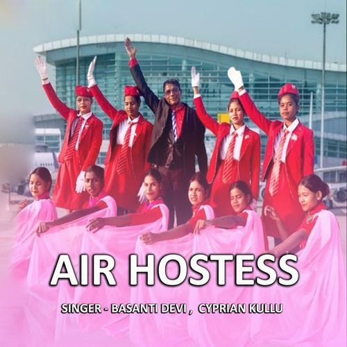 Air Hostess