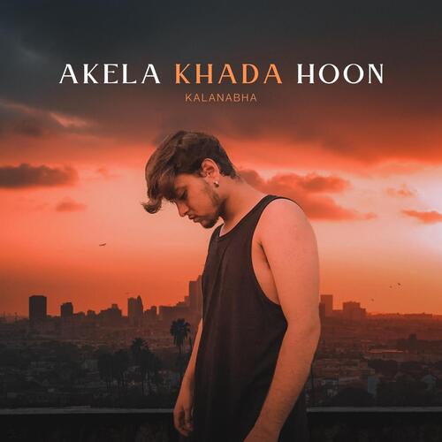 Akela Khada Hoon