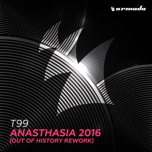 Anasthasia 2016 (Out Of History Rework)_poster_image