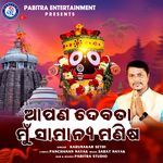 Apana Debata Mu Samanya Debata