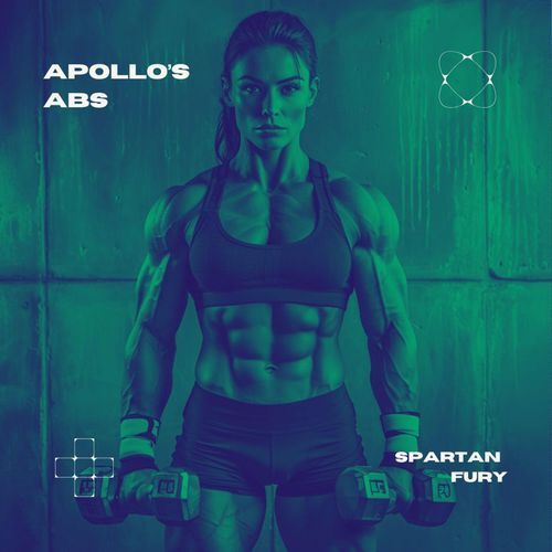 Apollo’s Abs (Hardstyle)