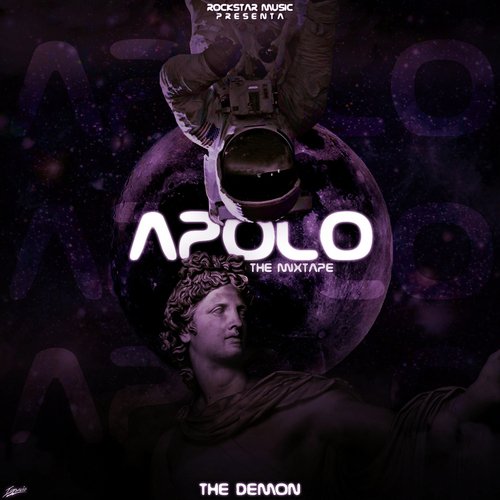 Apolo: The Mixtape_poster_image