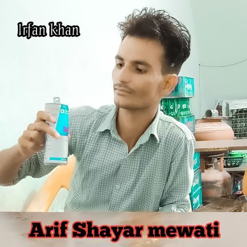 Arif shyar mewati