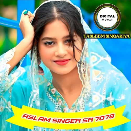Aslam Singer Sr 7078