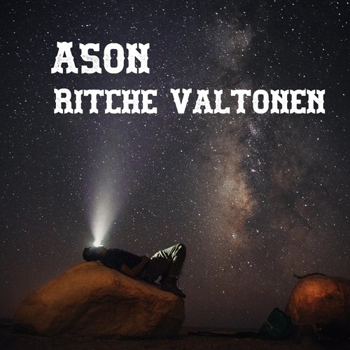Ason cover art
