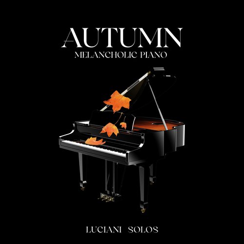 Eternal Twilight of Autumn cover art