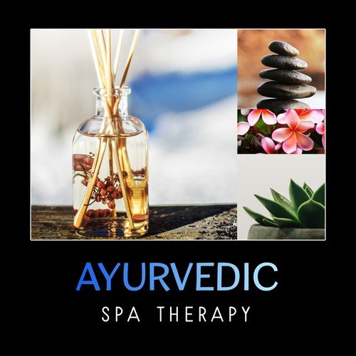 Spa Therapy cover art