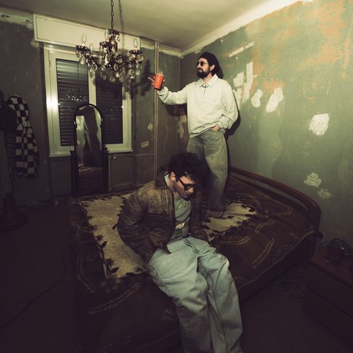 BOCCONE AMARO (feat. Frah Quintale)