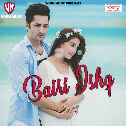 Bairi Ishq_poster_image