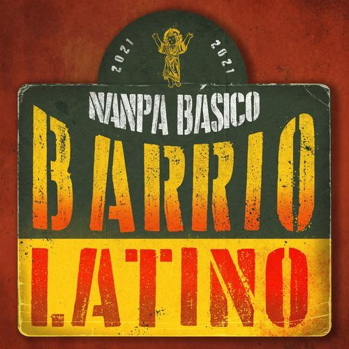 Barrio Latino