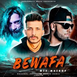 Bewafa Mix Mashup-FCAgekZxDwQ