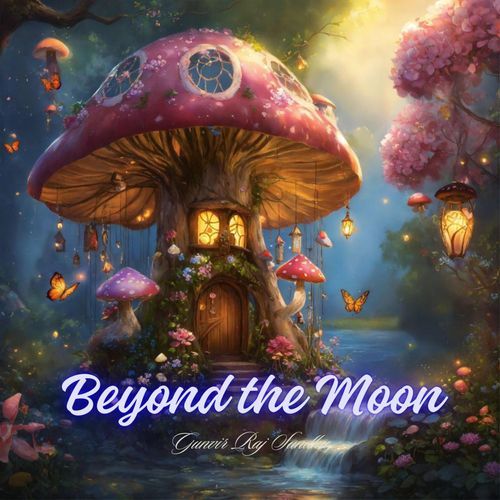 Beyond The Moon