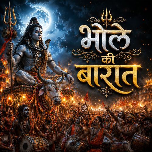 Bhole Ki Barat Shiv Bhajan