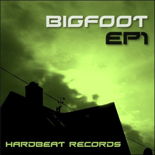 Bigfoot Ep1