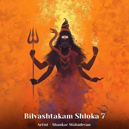 Bilvashtakam Shloka 7