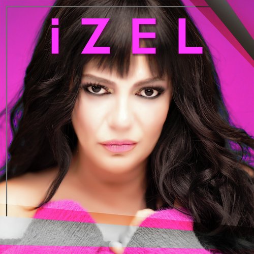 İzel_poster_image