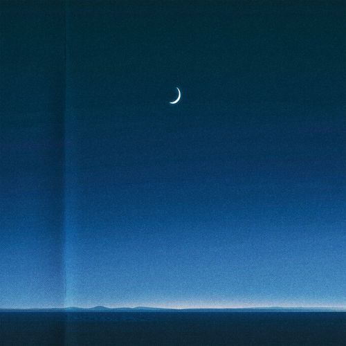 Blue Hour