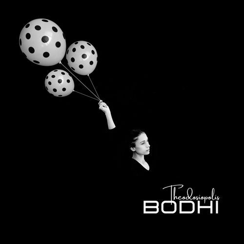Bodhi cover art
