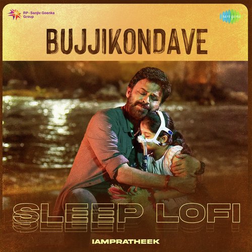 Bujjikondave - Sleep Lofi