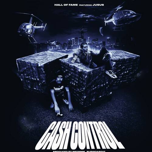 CASH CONTROL (Remastered 2023)