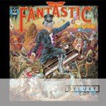 Captain Fantastic (Deluxe Edition)