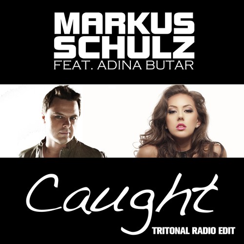 Caught (Tritonal Radio Edit)_poster_image