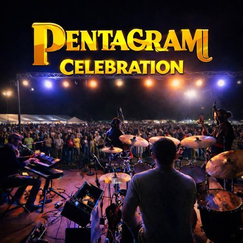 Celebration (Live)