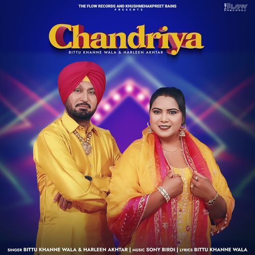 Chandriya