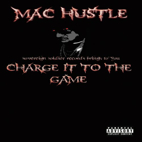 Mr Mac Hustle cover art
