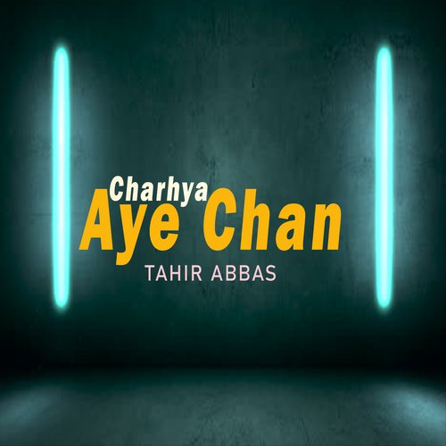 Charhya Aye Chan