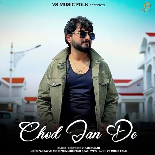 Chod Jan De