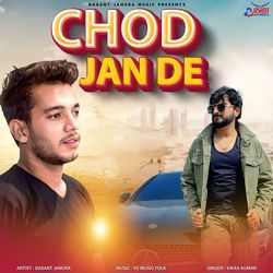 Chod Jan De