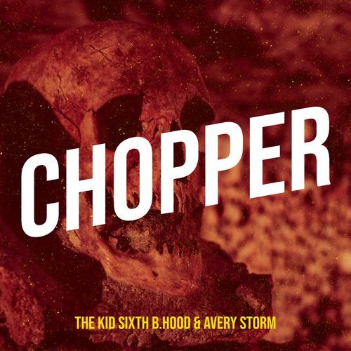 Chopper_poster_image