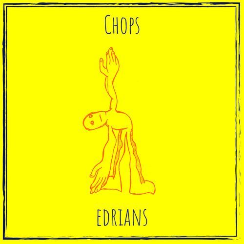 Chops cover art
