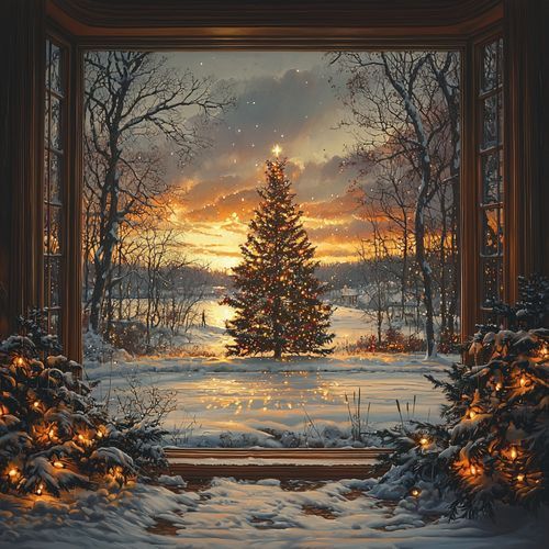 Christmas Time Relaxation Song