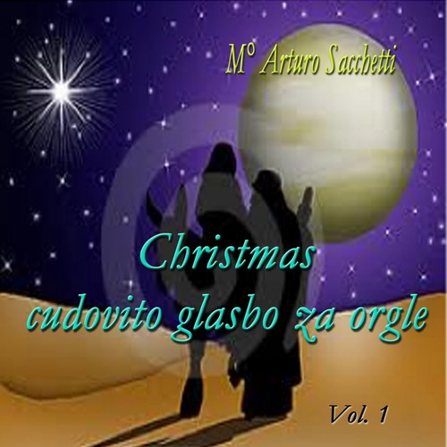 Sinfonia in pastorale del SS. Natale: G. Morandi