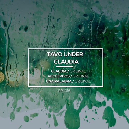 Claudia (Original Mix) cover art