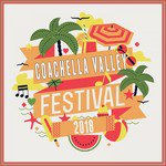 Coachella Valley Festival 2018